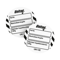 thumb-Einsteckschilder  - Microtag® für Hebevorrichtungen-2