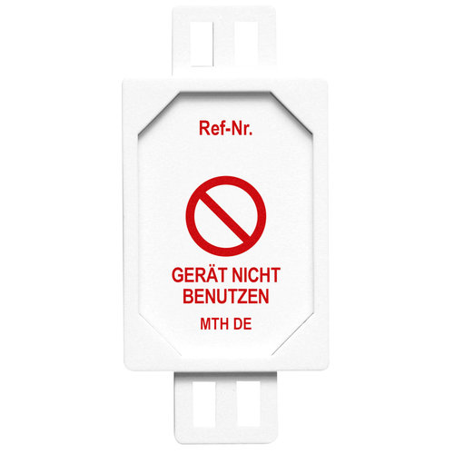 Halter - Microtag® 