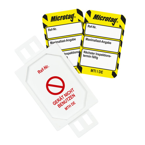SET - Microtag® 