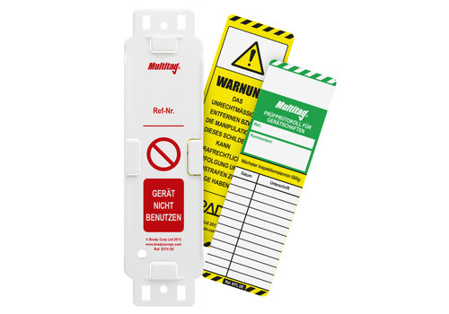 Set für - Multitag® 