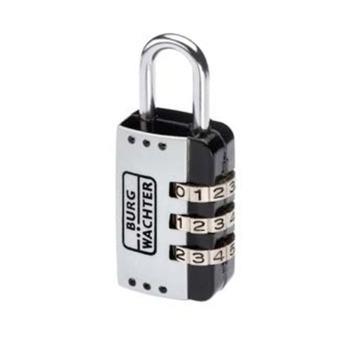 Combi Lock 72 