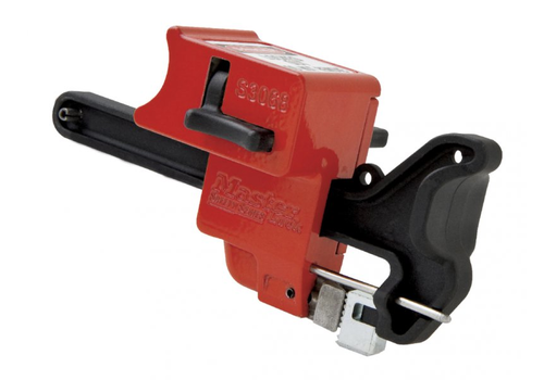 Kugelventilverriegelung von Seal Tight™ mit Griff 