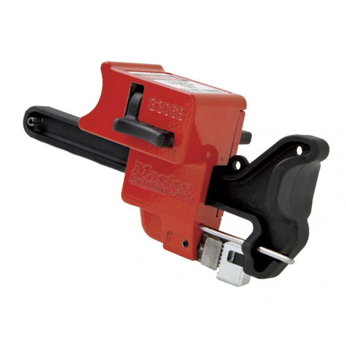 Kugelventilverriegelung von Seal Tight™ mit Griff 