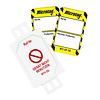Brady SET - nächster Prüftermin -  Microtag®