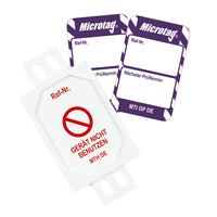 thumb-SET - nächster Prüftermin -  Microtag®-5