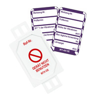 thumb-SET - Vibration / Lärmpegel -  Microtag®-5