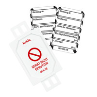 thumb-SET - Vibration / Lärmpegel -  Microtag®-7