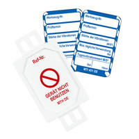 thumb-SET - Tagesvibrationswert -  Microtag®-4