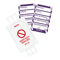 thumb-SET - Tagesvibrationswert -  Microtag®-5