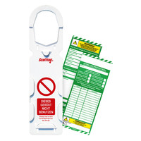 SET - SCAFFTAG® MK1