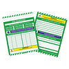Brady Einsteckschilder - SCAFFTAG® MK2