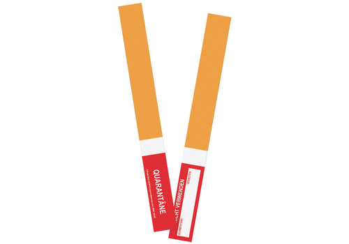 Anhänger - Nicht Verwenden 