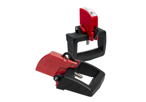 S3823 Miniatur-Leistungsschalter (480/600 V) - Großer Griff 