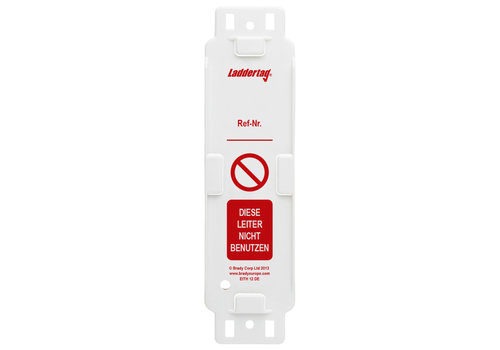 Halter - Laddertag® 