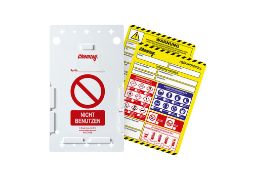 SET - Chemtag® 
