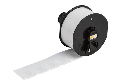 B-417 - Vinyletiketten für A6200 