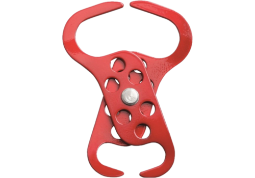 Mehrfach-Schließbügel ALM20/45 