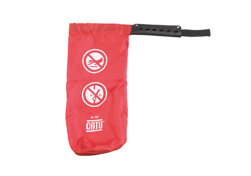 Abdeckung für Hängetaster - Catu 