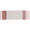 Brady ClipSleeve SCN-03-O