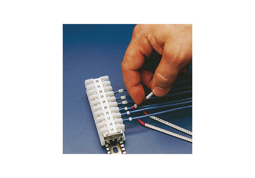 SCN-05 - ~ (Wechselstromsymbol) 