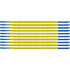 Brady ClipSleeve SCNG-07-3
