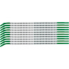Brady ClipSleeve SCN-09-E