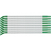 Brady ClipSleeve SCN-09-L