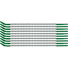 Brady ClipSleeve SCN-09-P