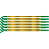 Brady ClipSleeve SCNG-09-C