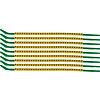 Brady ClipSleeve SCNG-09-V