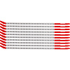 Brady ClipSleeve SCN-10-X