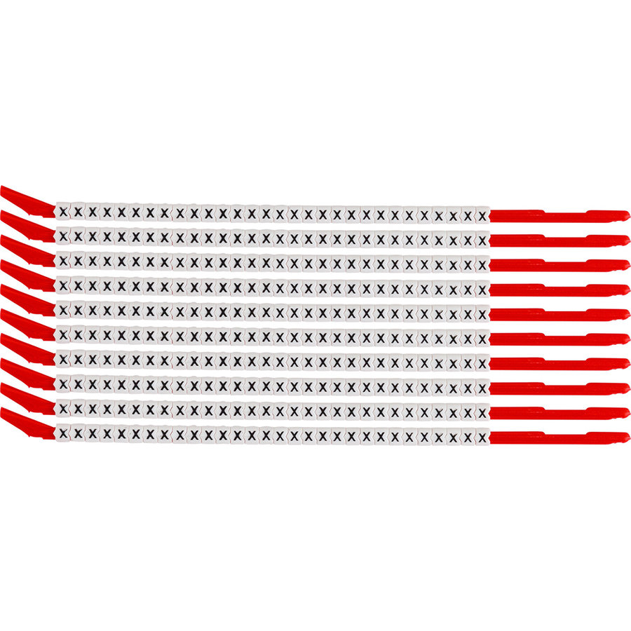 ClipSleeve SCN-10-X-1