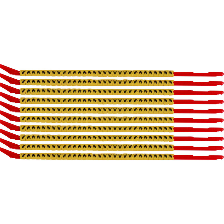 ClipSleeve SCNG-10-W-1