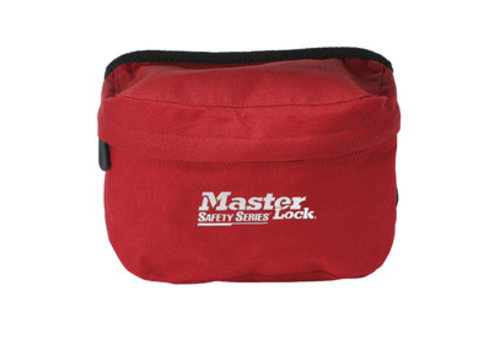 Kompakte Gürteltasche 