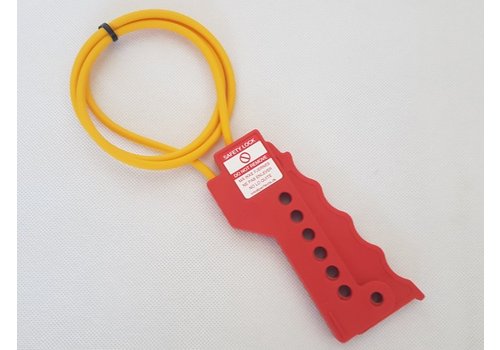 Kabelverriegelung KL-4 HD PTS 