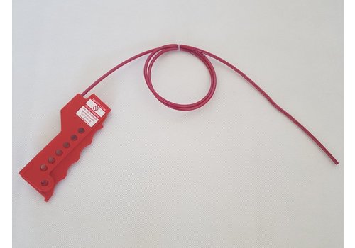 Kabelverriegelung KL-4 HD S 