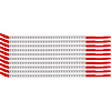 Brady ClipSleeve SCN-10-3
