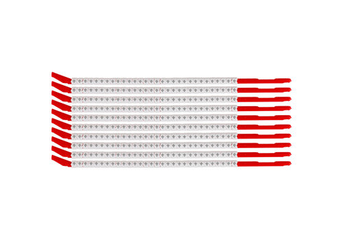 SCN-10- ⏚ (Erdungssymbol) 