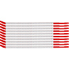 Brady ClipSleeve SCN-10- . (Punkt)