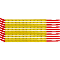 ClipSleeve SCNG-10- / (Schrägstrich)