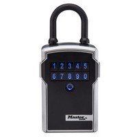 thumb-Bluetooth-Schlüsselkasten - Select Access®; Smart - Bügel-1