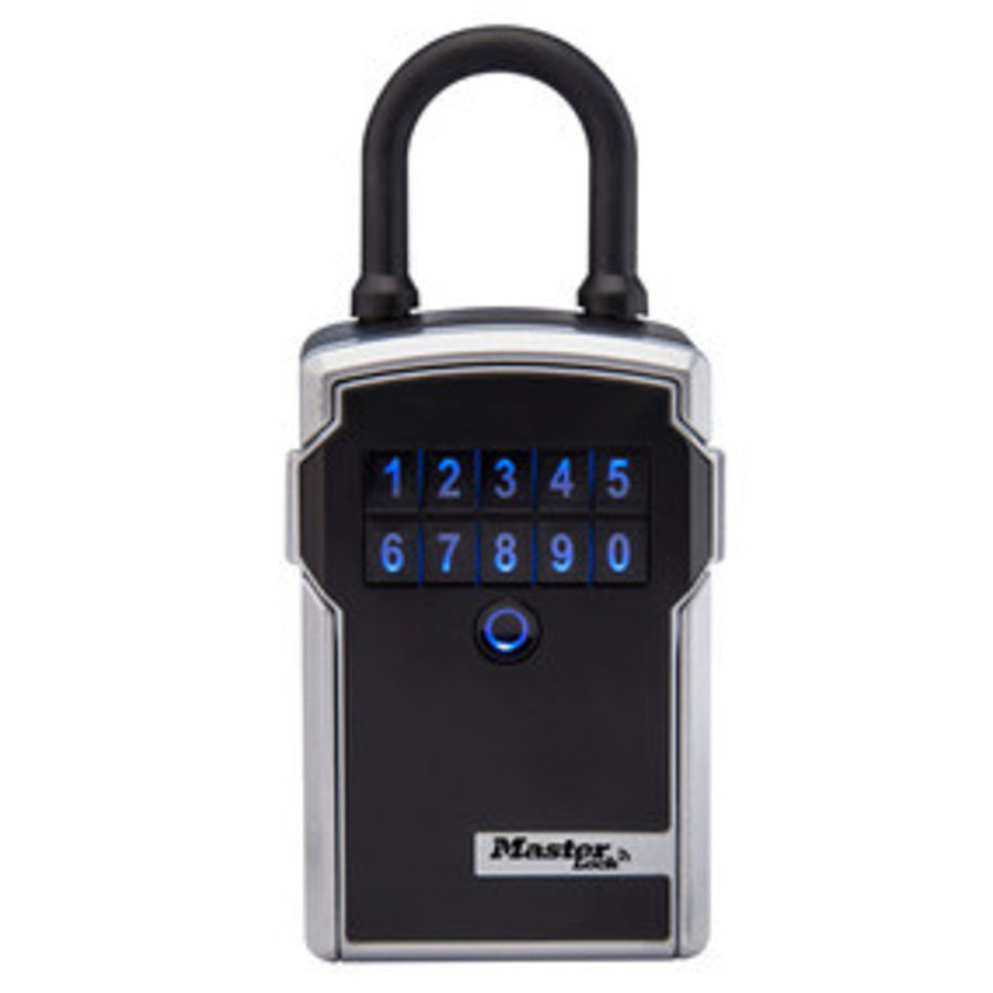 Bluetooth-Schlüsselkasten - Select Access®; Smart - Bügel-1