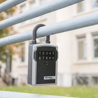 thumb-Bluetooth-Schlüsselkasten - Select Access®; Smart - Bügel-2