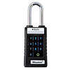 Master Lock Bluetooth-Vorhängeschloss  - 6400 EURLJENT