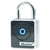 Master Lock Bluetooth-Vorhängeschloss  - 4400EURD