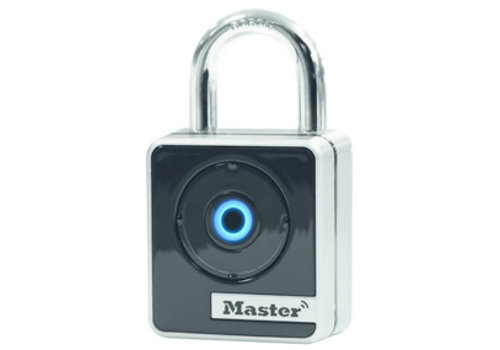 Bluetooth-Vorhängeschloss  - Innenbereich 