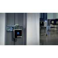thumb-Bluetooth-Vorhängeschloss  - 4400EUREC-2