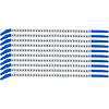 Brady ClipSleeve SCNG-13-0