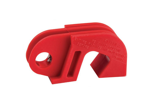 Verriegelungssystem für LS-Schalter - Panduit PSL-CB 