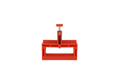 Sperre für Trennschalter mit dicken Schalterhebeln 